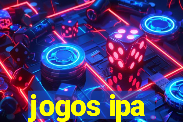 jogos ipa